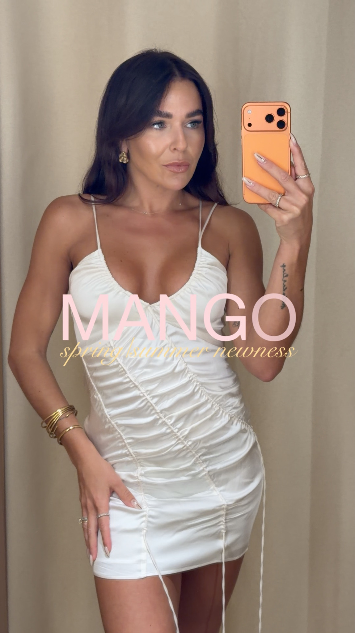 Mango newness 💕

#LTKeurope #LTKspring #LTKuk