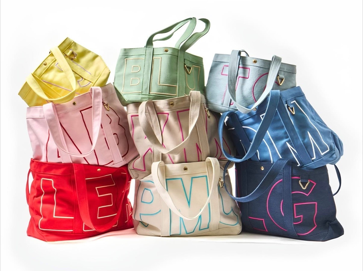 Tote bags on sale! Site wide sale!

#LTKSaleAlert