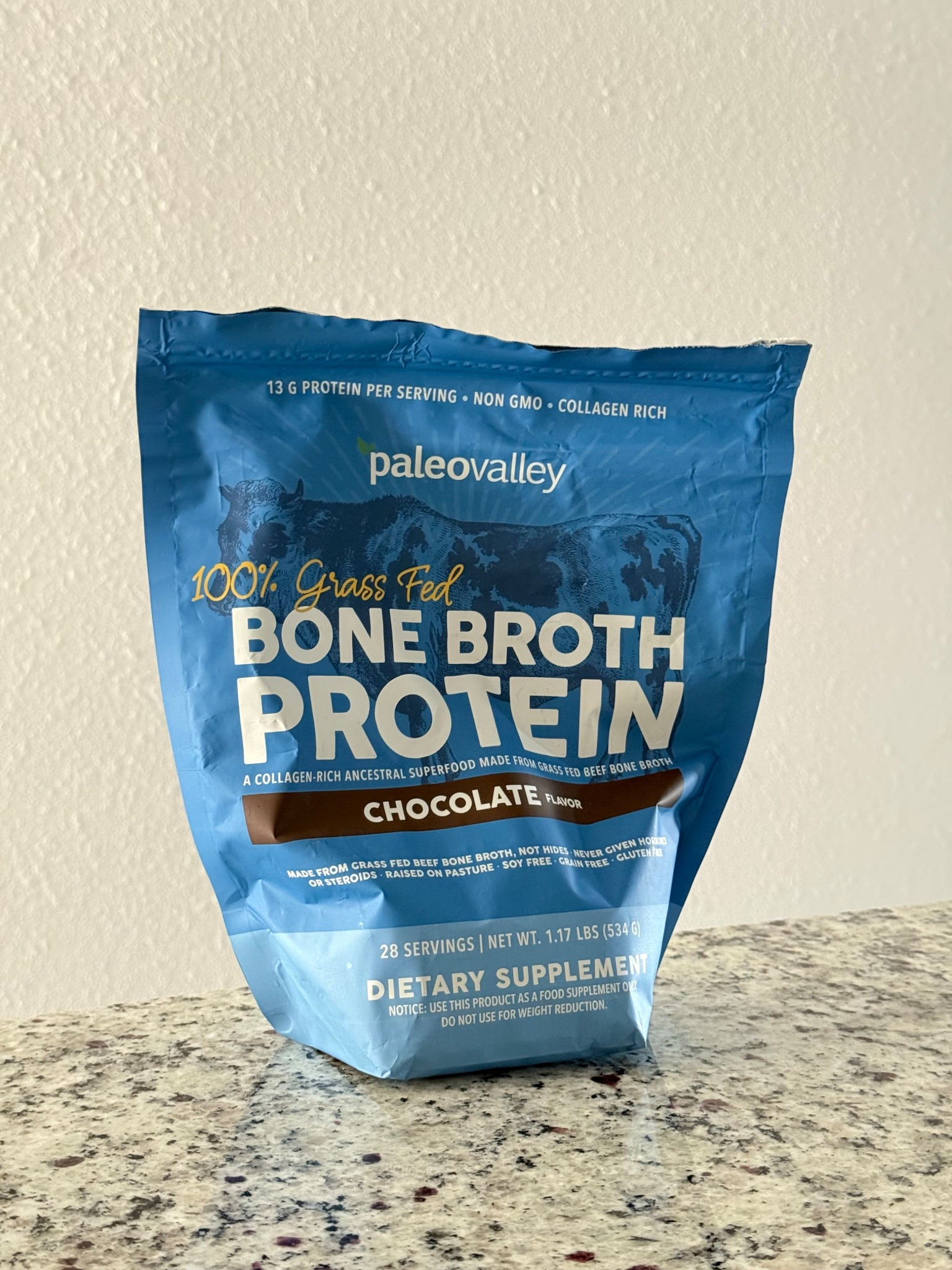 If you love chocolate you need this! 🍫 you can add it into your overnight oats, make it a protein shake, or do it my fav way & make hot chocolate ☕️  so many different yummy ways to get your protein & collagen in.

#LTKHoliday #LTKmorningroutine #LTKSeasonal