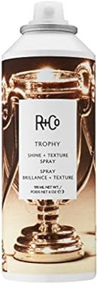 R+Co Trophy Shine + Texture Spray | Amazon (US)