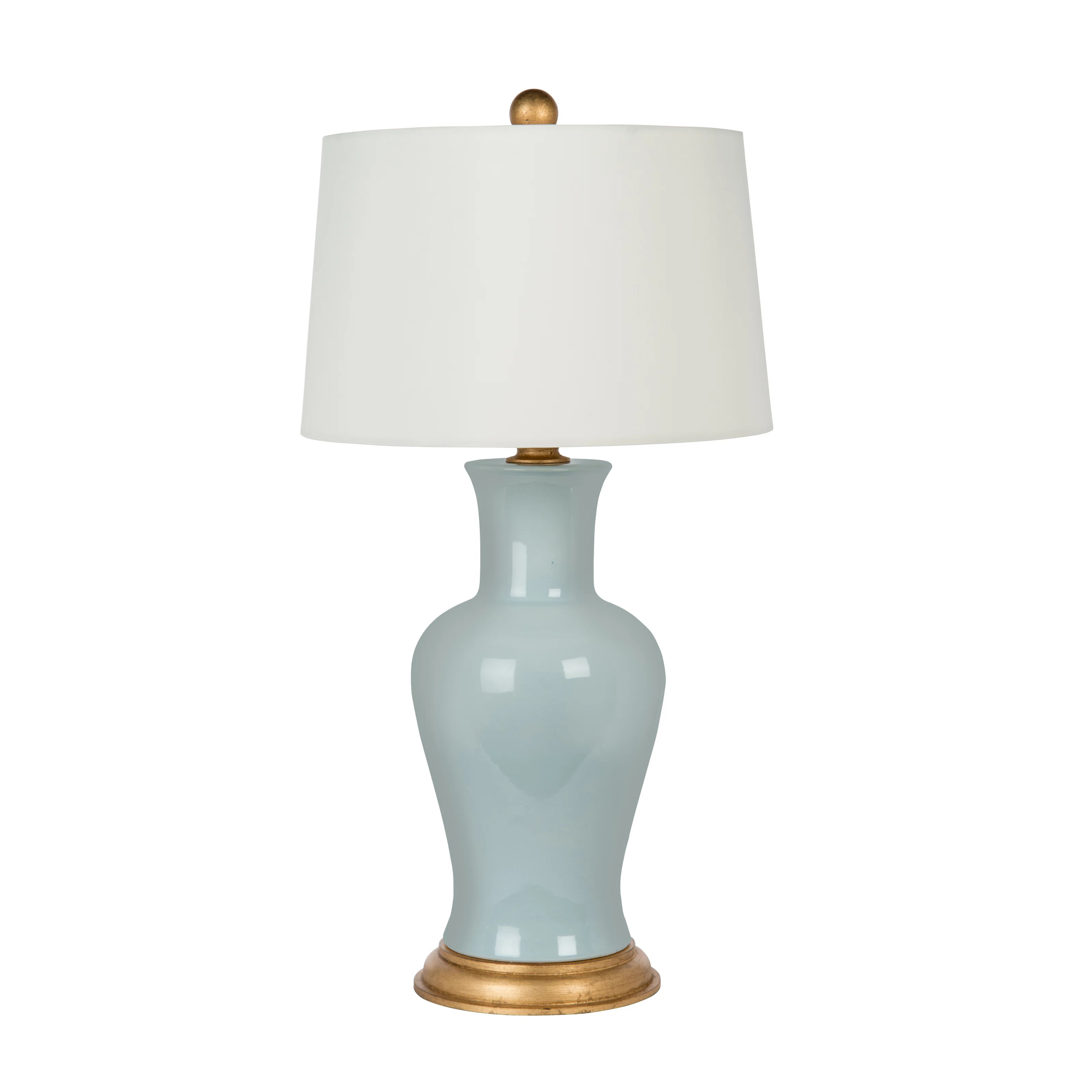 Amelie Ceramic Table Lamp | Wayfair North America