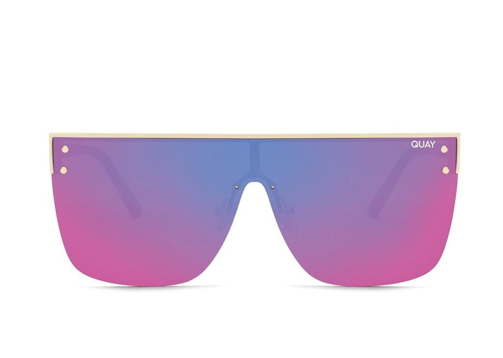 BLOCKED | Quay Australia