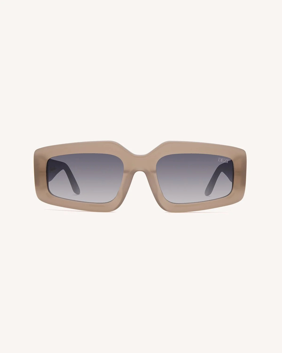 DEZI EYEWEAR - READ THE ROOM | DEZI
