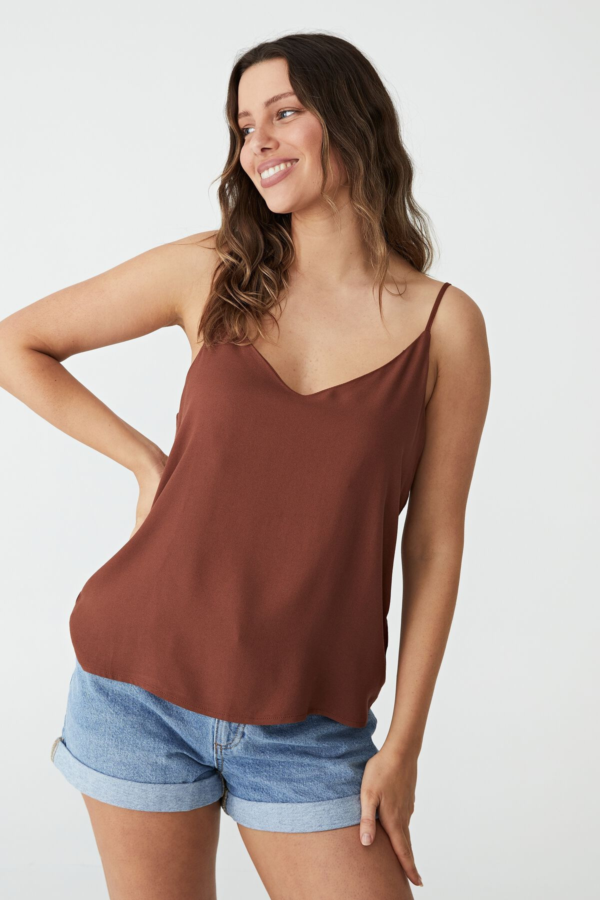 Astrid Cami | Cotton On (ANZ)