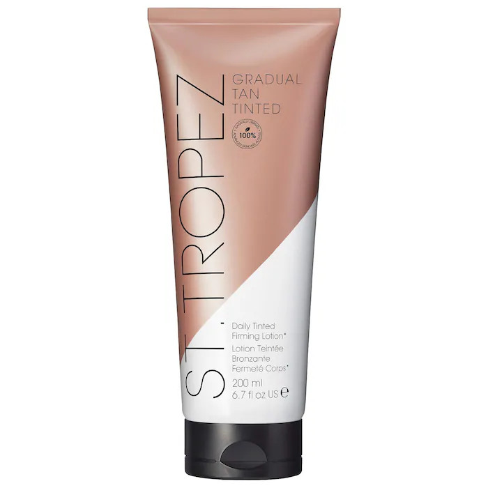 Gradual Tan Tinted Daily Firming Lotion | Sephora (US)