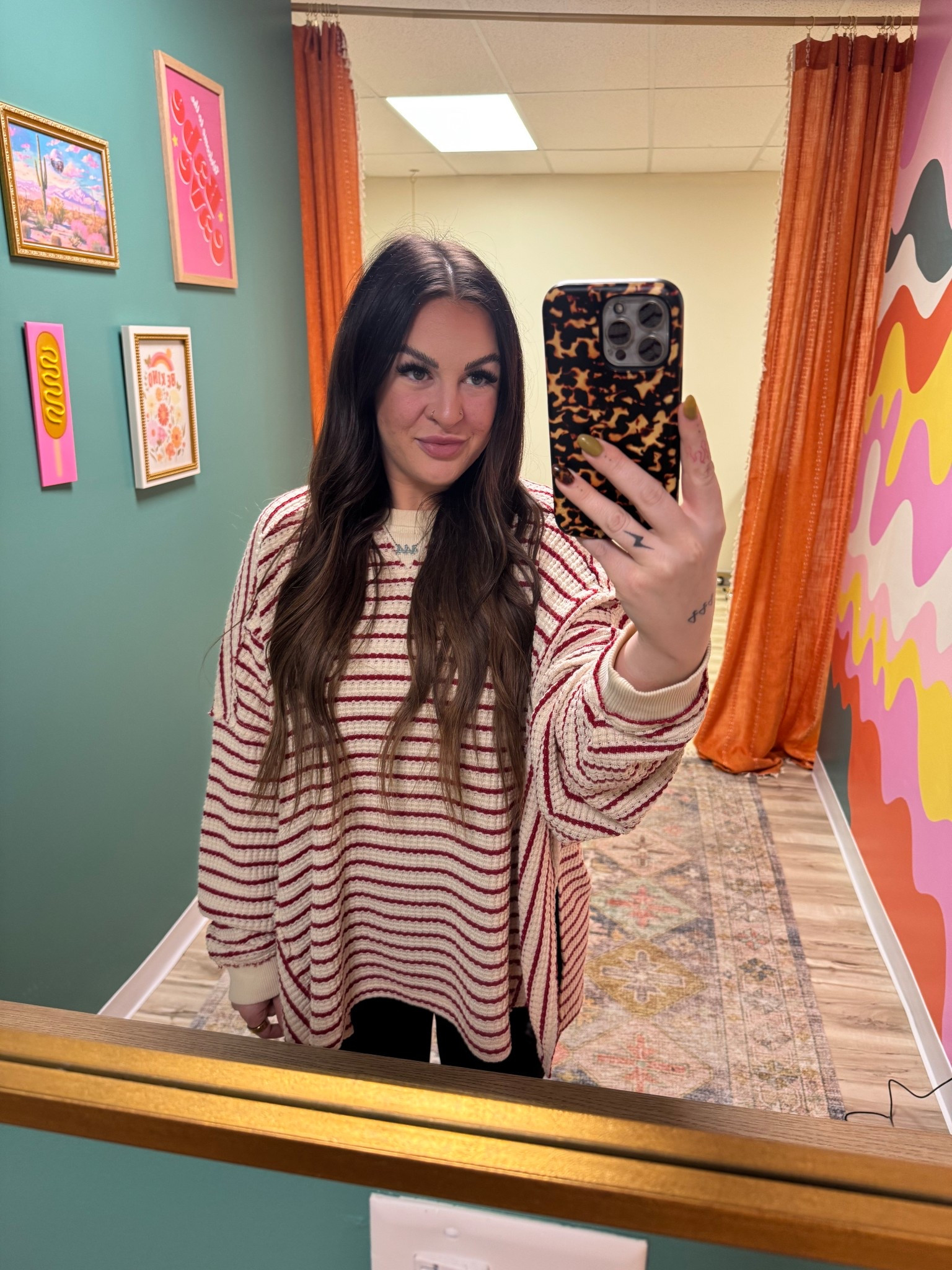 Fall uniform 🍂

top | large 
leggings | large 

fall outfit | leggings | oversized | oversized outfit 

#LTKFindsUnder50 #LTKMidsize #LTKSeasonal