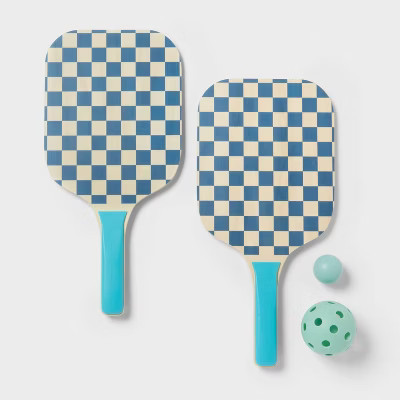 Hydro Toy Pickleball Set 4pc - Sun Squad™ | Target