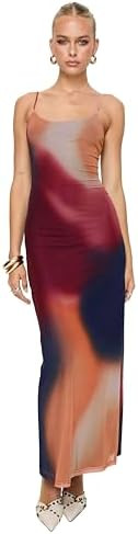 Princess Polly Women's Amoret Maxi Dress | Amazon (US)