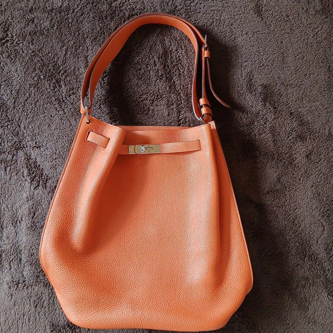 HERMES So Kelly Bag Extreme #PGCV1Q | eBay US