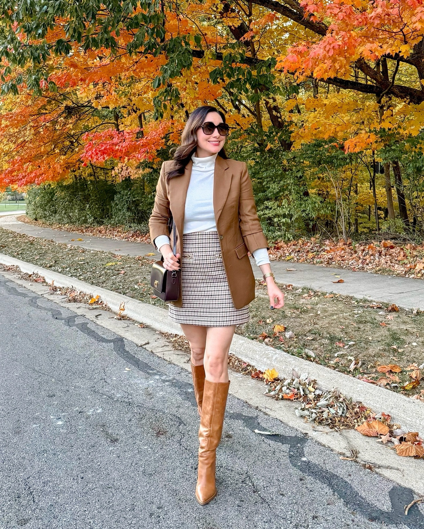 Happy Fall 🍁 Sharing some of my favorite fall outfits I’ve worn over the years! 

#fallstyle #falloutfits #fallfashion #neutralstyle #autumnstyle 



#LTKSeasonal #LTKShoeCrush #LTKStyleTip