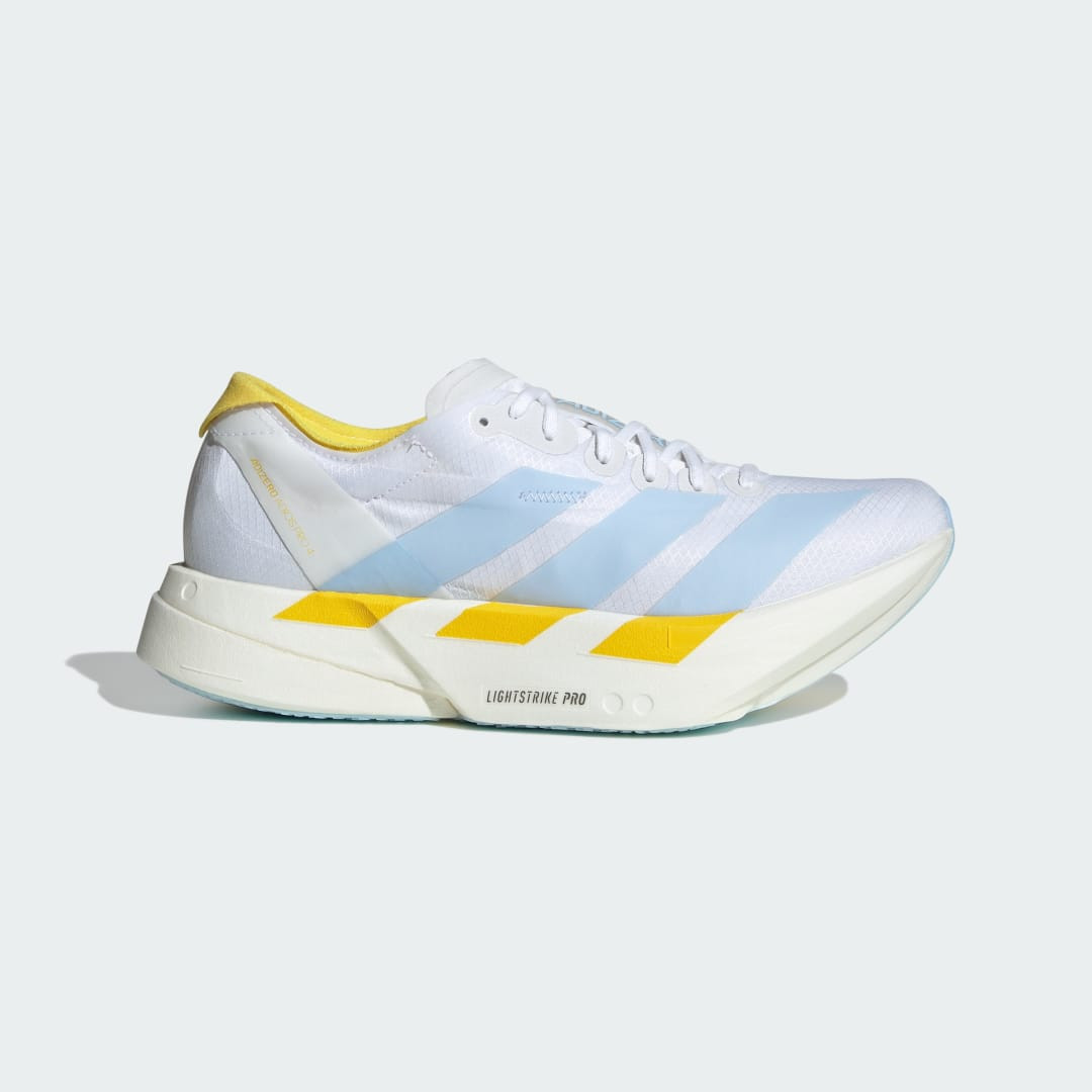 ADIZERO ADIOS PRO 4 SHOES | adidas (US)