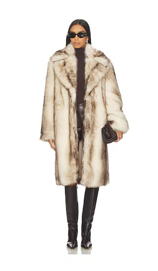 Celia Coat | Revolve Clothing (Global)