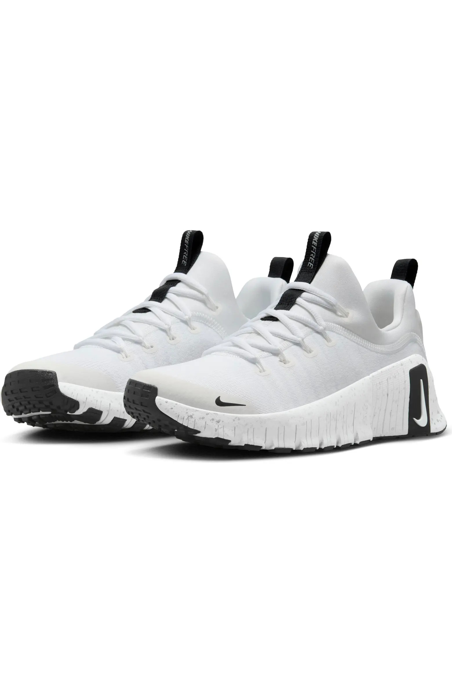 Nike Free Metcon 6 Training Shoe (Women) | Nordstrom | Nordstrom
