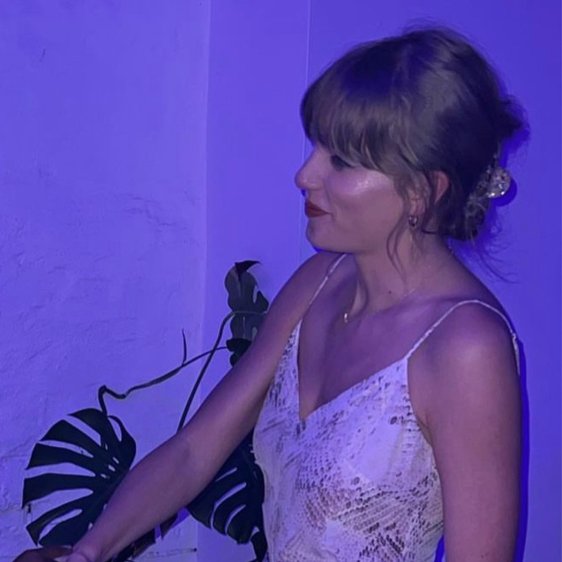 rep TV (bun b’s birthday party) 🐍🖤 

#LTKSeasonal #LTKunder100 #LTKcurves