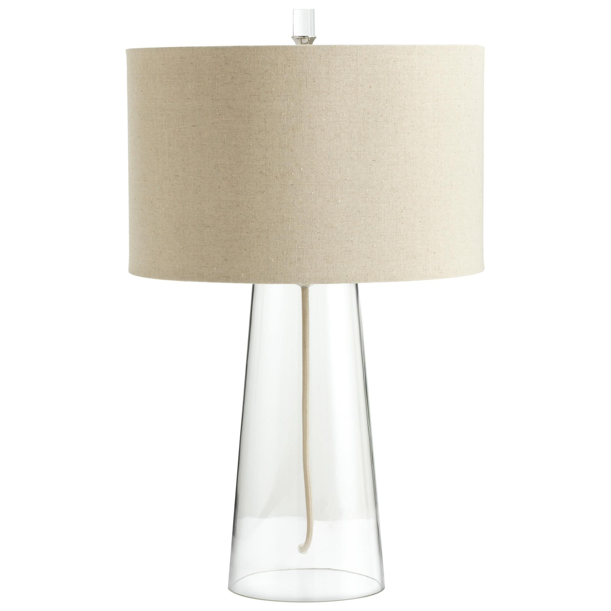 Wonder 24 Inch Table Lamp by Cyan Designs | 1800 Lighting