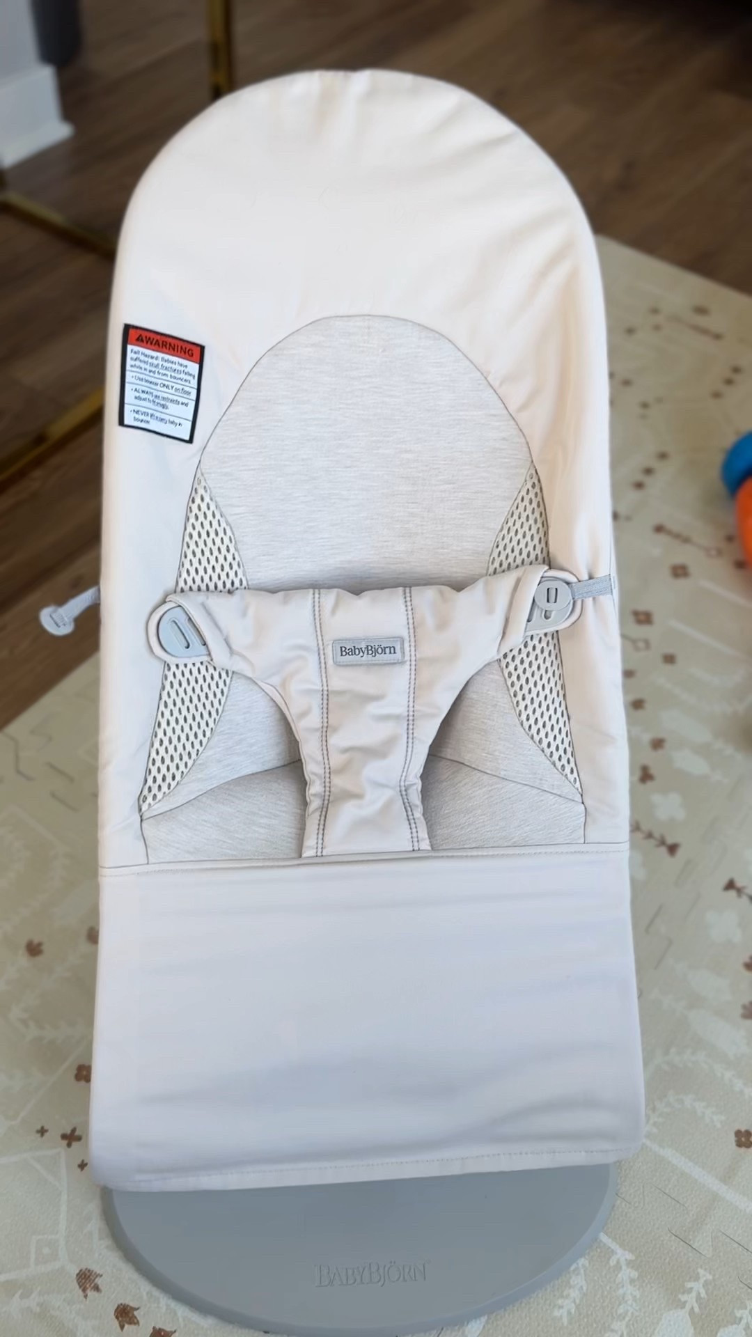 Linked the exact version I have 🥰

#LTKBump #LTKBaby #LTKFamily