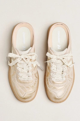 COOLWAY Goal Mule Sneakers | Anthropologie (US)