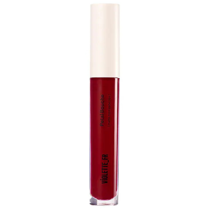 PETAL BOUCHE Liquid Longwearing Matte Lipstick | Sephora (US)