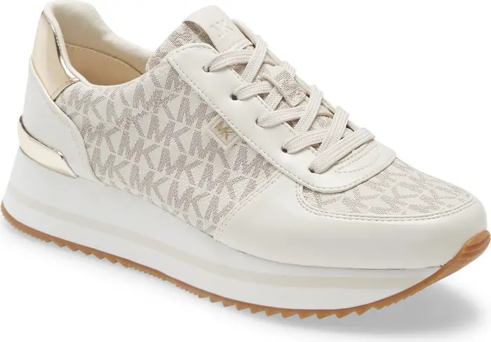 Monique Trainer Sneaker | Nordstrom