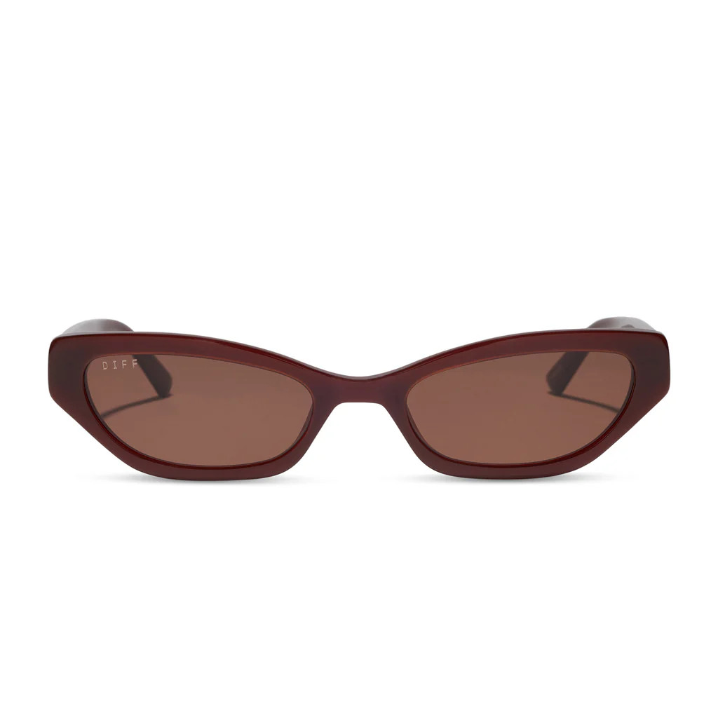 The Tribeca | DIFF Eyewear