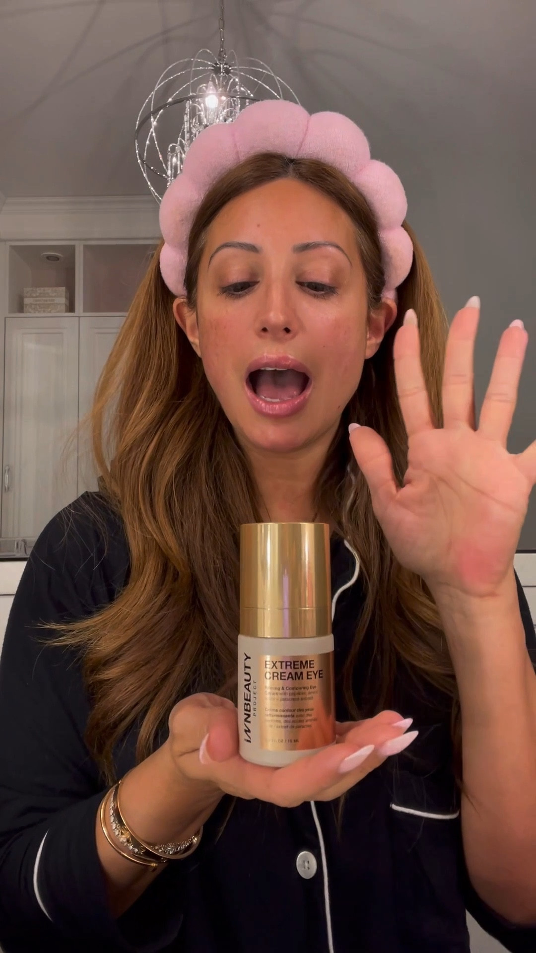 The best eye cream I have used! A little goes a long way! 

#LTKstyletip #LTKbeauty #LTKcanada