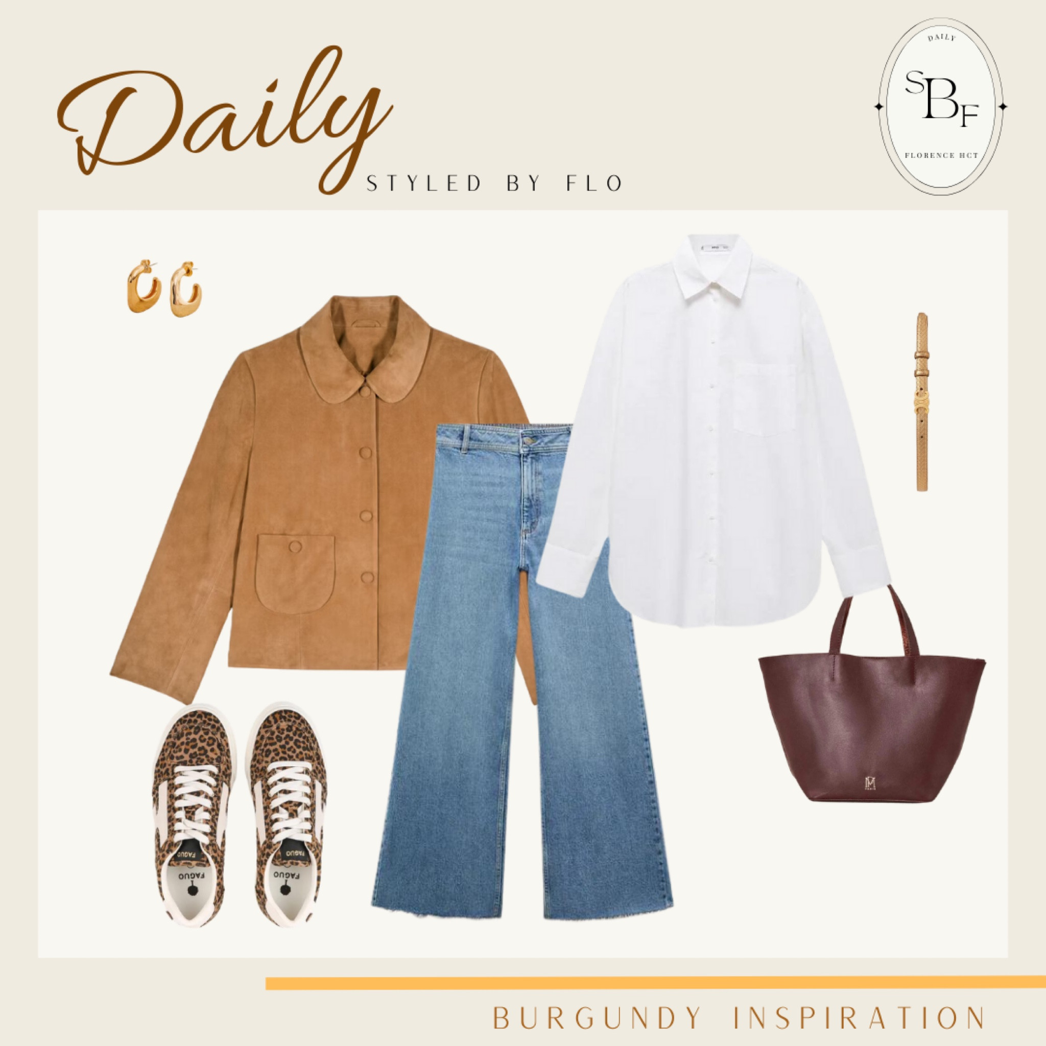 Burgundy inspiration 