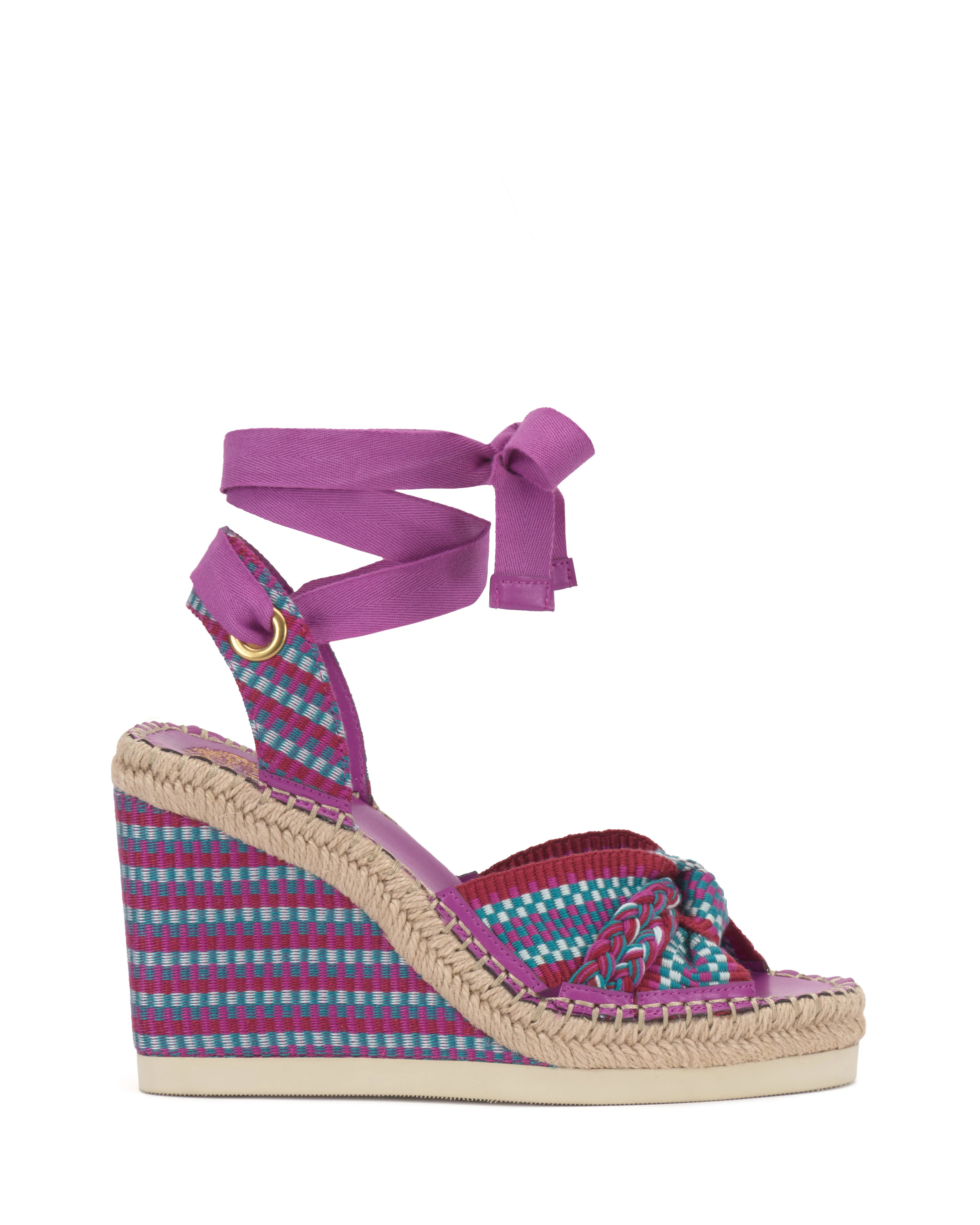 Bealie Wedge Sandal | Vince Camuto