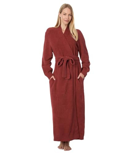 UGG Women's Lenny Robe Ii Robe, Rubious, XL | Amazon (US)