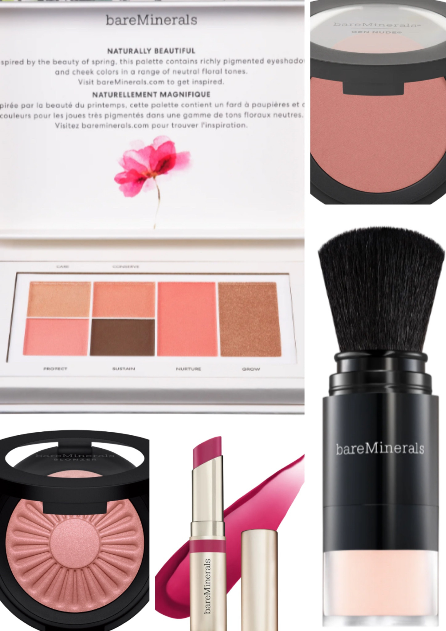 Bare Minerals Best Sellers are must haves for every woman’s makeup routine! 

#LTKSaleAlert #LTKBeauty #LTKFindsUnder50