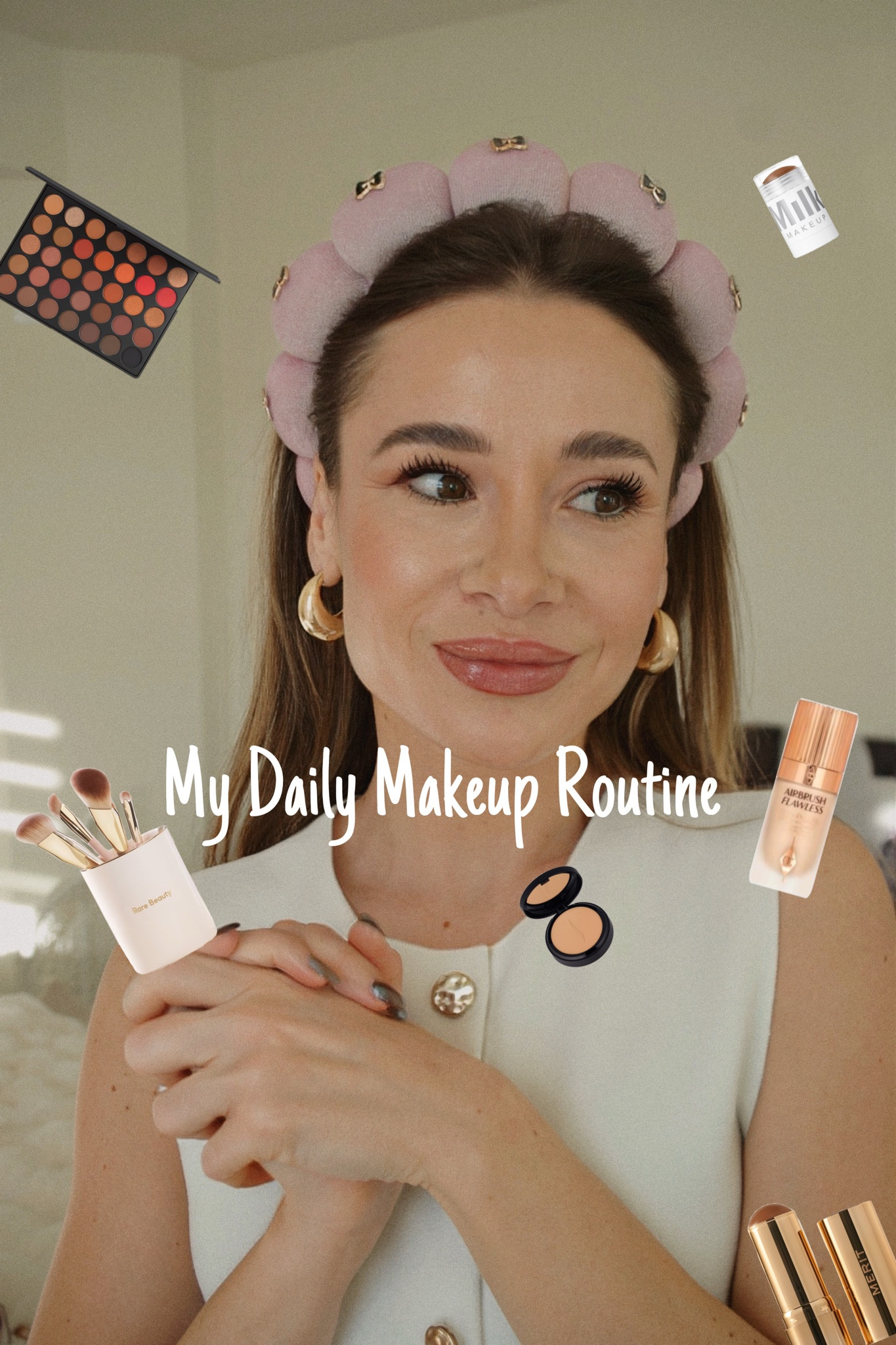 Makeup Products I Love

#LTKBeauty #LTKStyleTip #LTKFindsUnder100