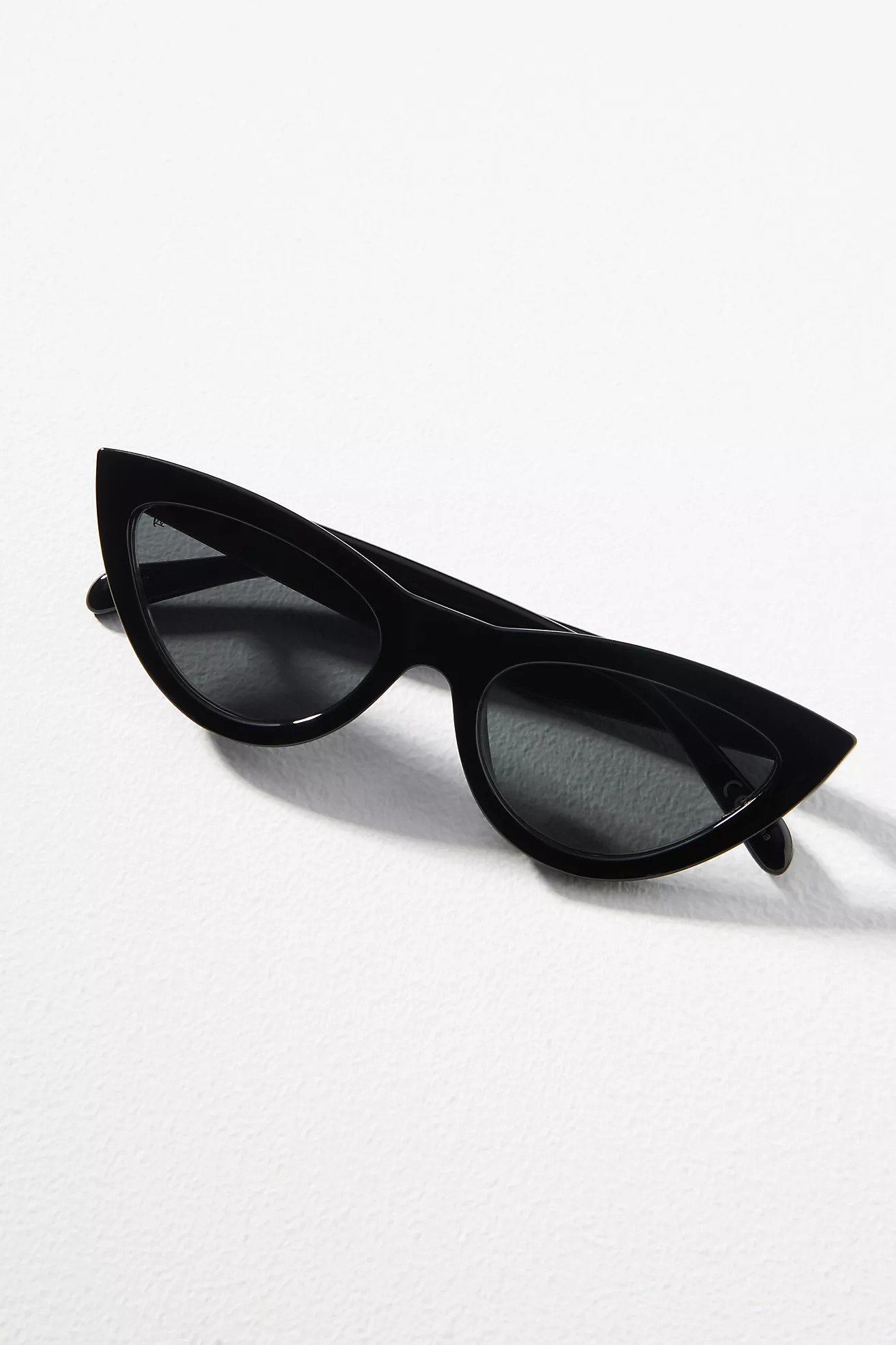 Reality Kiss Kiss Sunglasses | Anthropologie (US)