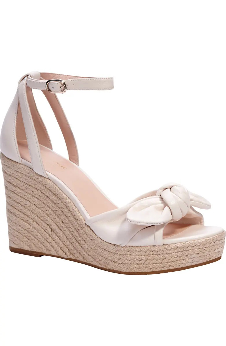 tianna espadrille wedge sandal (Women) | Nordstrom