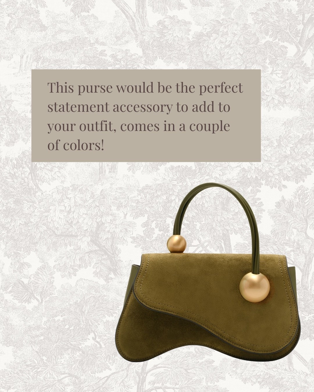 Such a cute fall accessory!

#LTKootd #LTKmomlife #LTKSeasonal