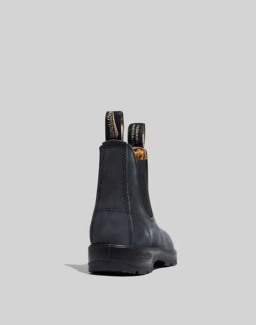 Blundstone® Super 550 Chelsea Boots | Madewell