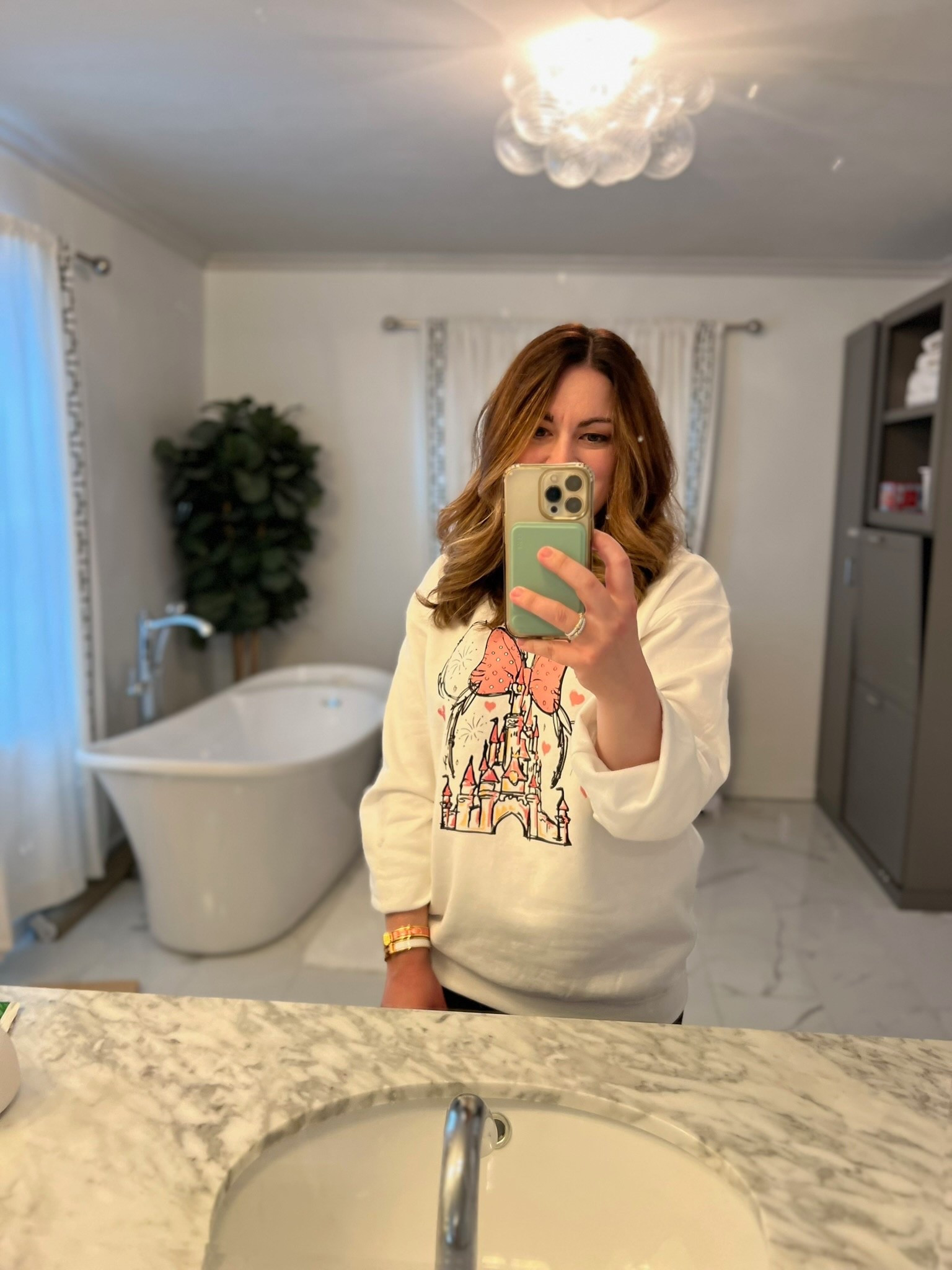 cozy mornings + a little disney magic!!✨

Disney, vacation, travel, Disney outfit, @Etsy 

#LTKSeasonal #LTKSaleAlert #LTKTravel