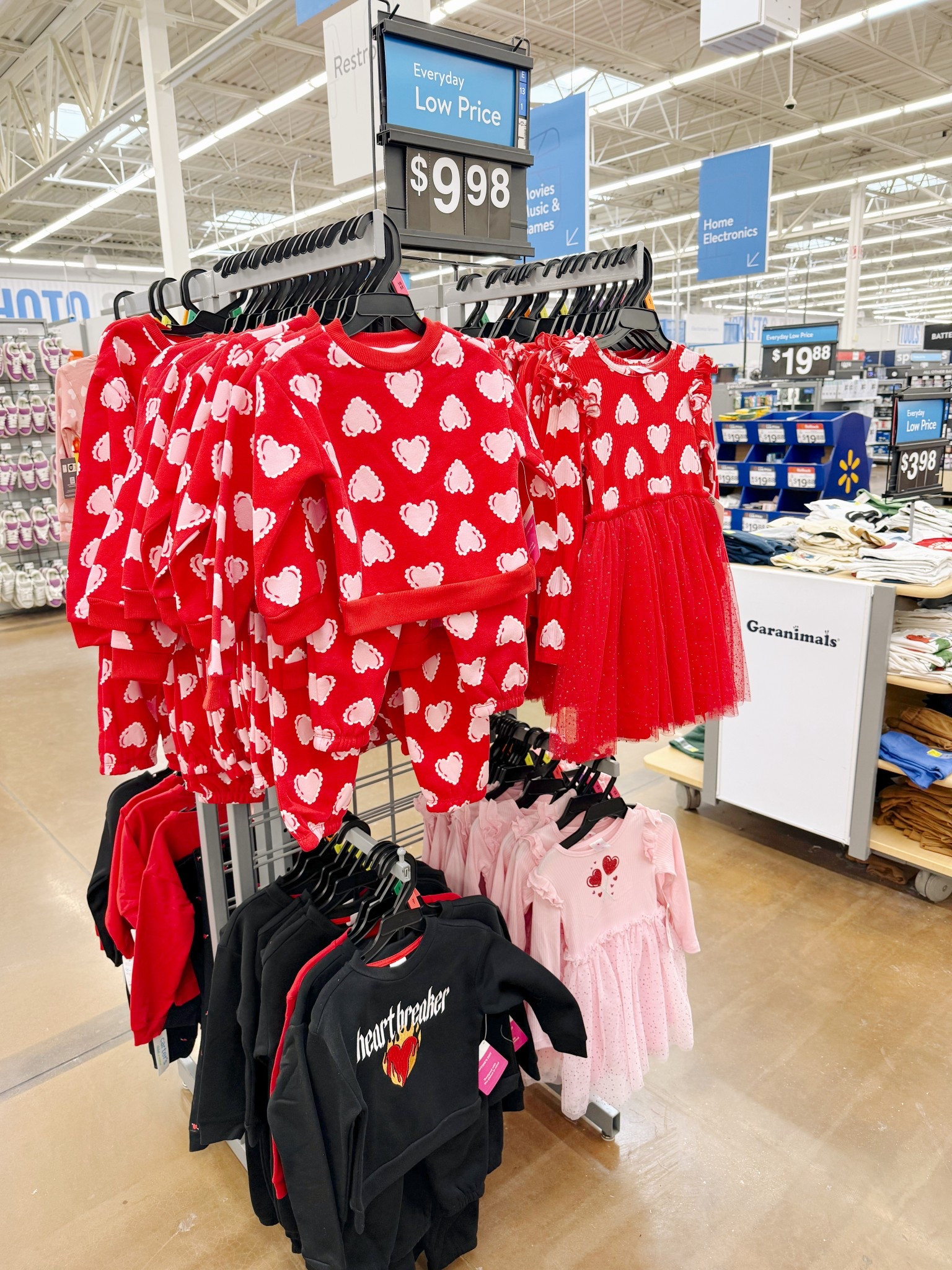 Toddler Valentine’s Day outfits only $10!

#LTKKids #LTKmomlife #LTKSeasonal