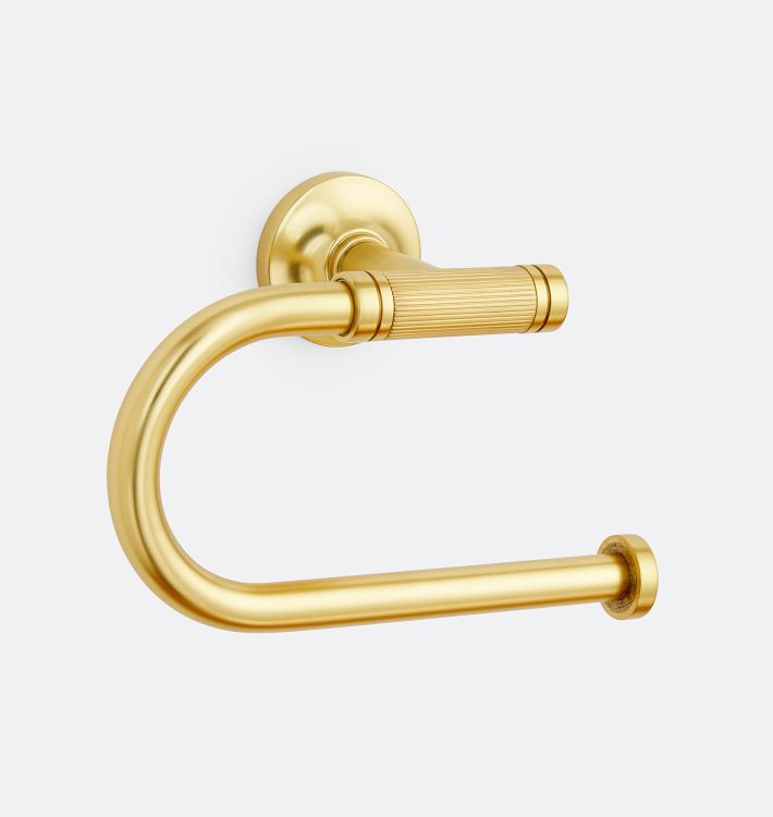 Asher Toilet Paper Holder | Rejuvenation