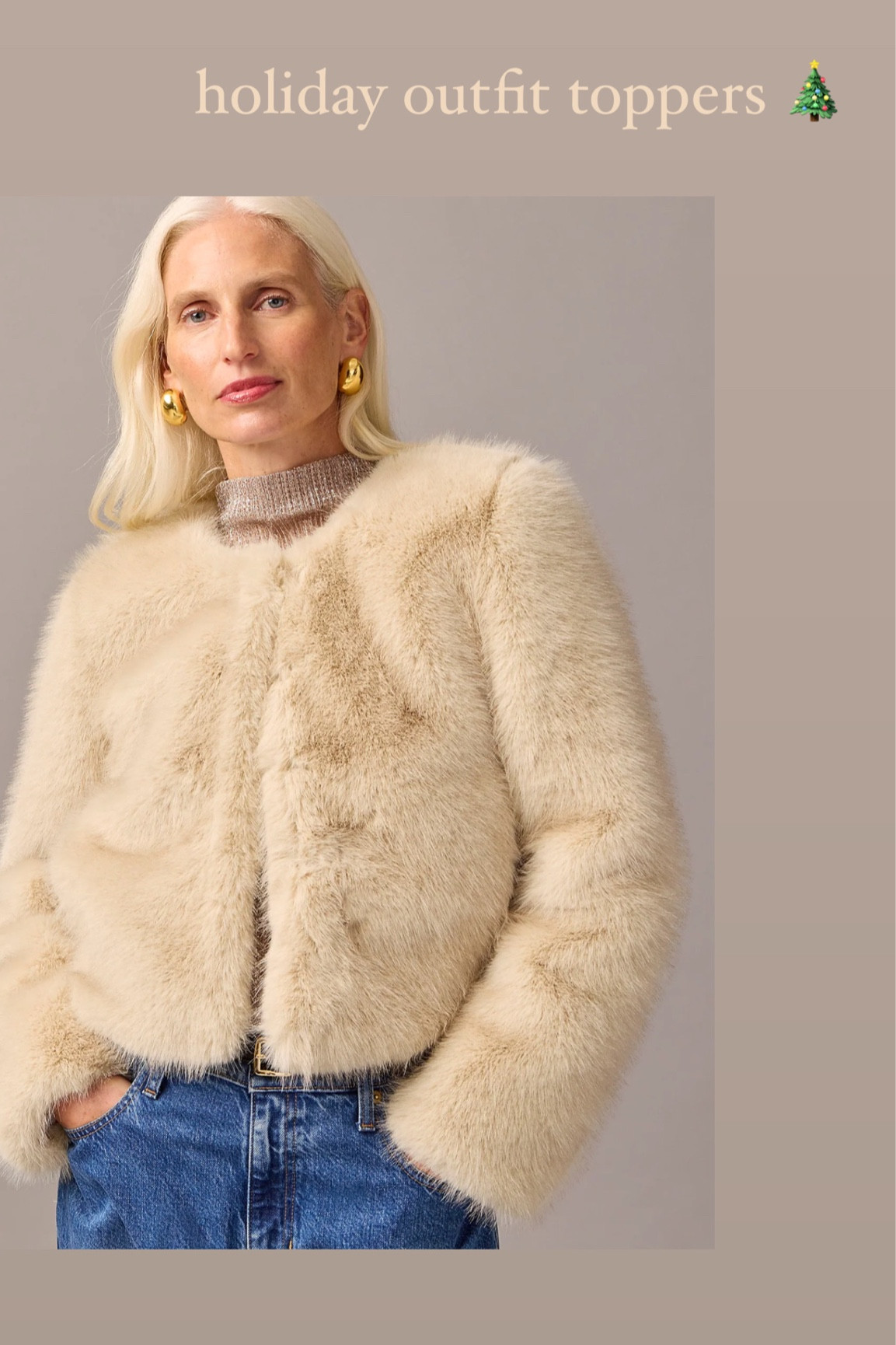 Holiday cardigans & jackets we love right now 
Holiday Outfit Ideas 

#LTKSeasonal #LTKstyletip #LTKHoliday