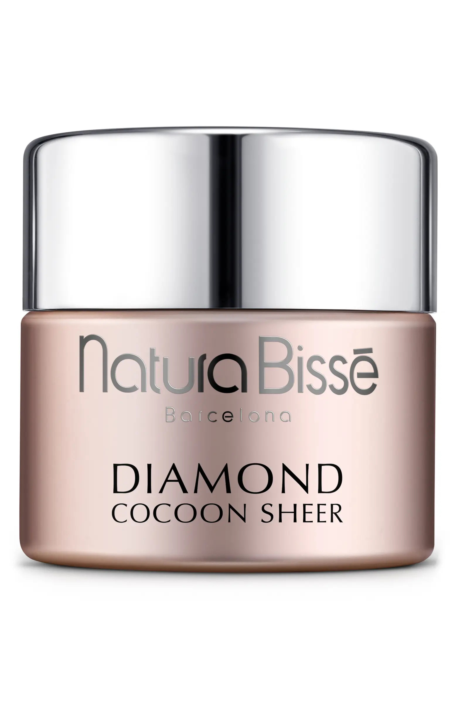 Natura Bissé Diamond Cocoon Sheer Cream | Nordstrom | Nordstrom
