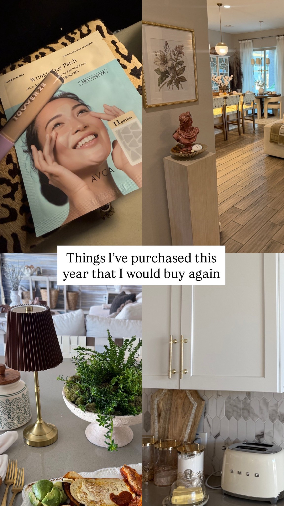 Things we’ve purchased upgraded and loved this year  so far 

#LTKHome #LTKootd #LTKdayinmylife