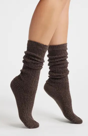 Staple Slouch Socks | Nordstrom