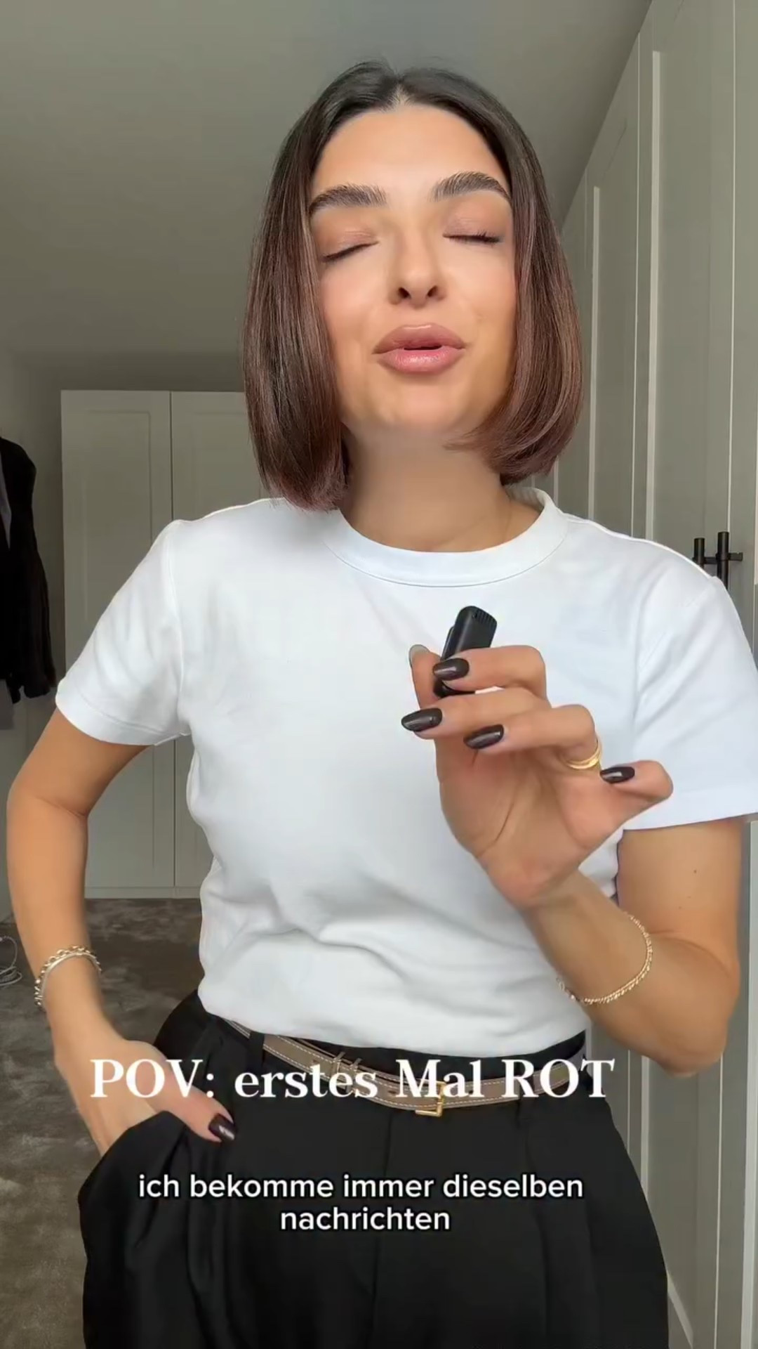 POV: alle sagen, trag mehr Farbe… also okay🙊♥️
.
.
#reelsdeutsch #reelsgermany #fashionreel #instareels #viralreel