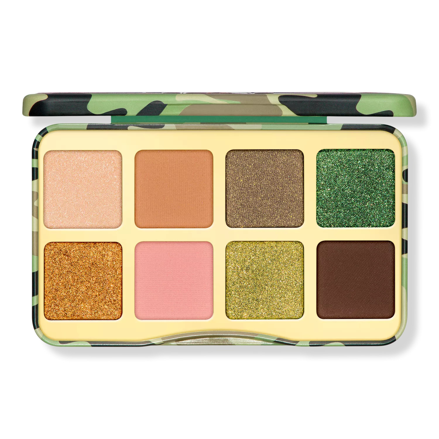 Major Love Mini Eye Shadow Palette | Ulta