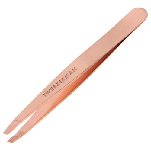Stainless Steel Slant Tweezer | Sephora (US)