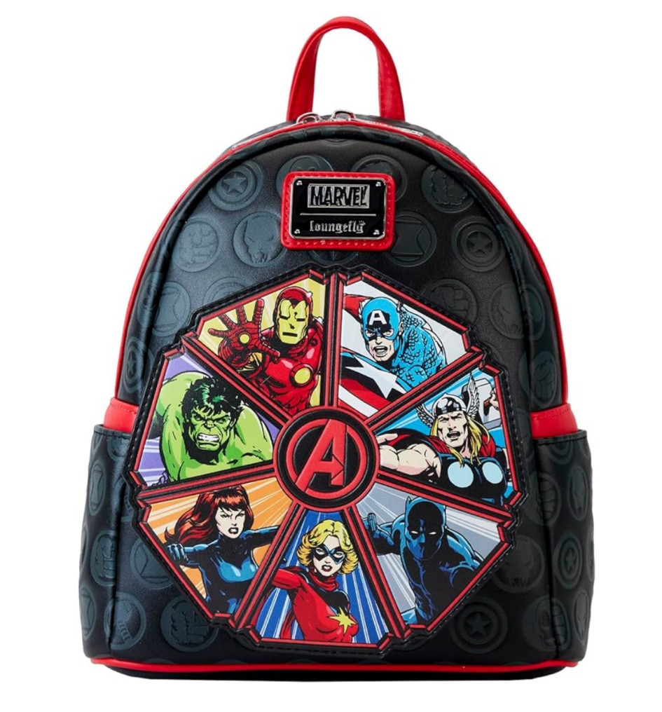 Marvel Loungefly! prime day

#LTKSaleAlert