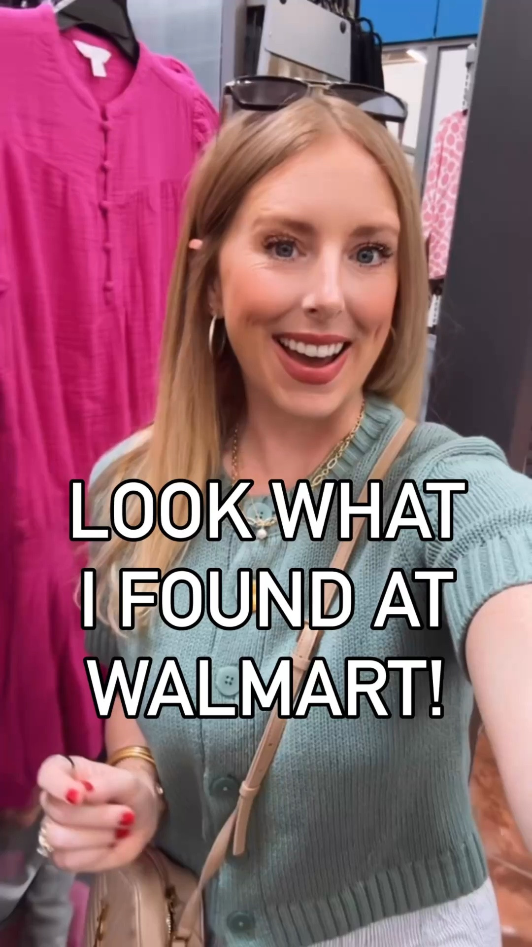 Look what I found at Walmart!! Walmart new arrivals, Walmart fashion 

#LTKdayinmylife #LTKmomlife #LTKootd
