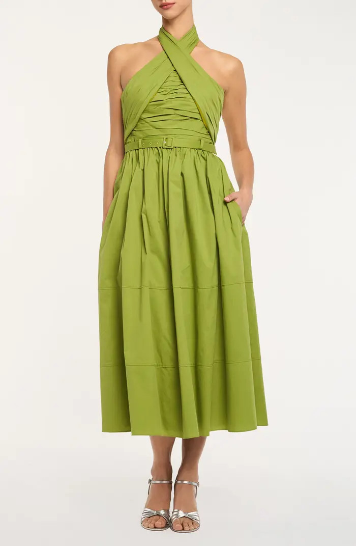 Marcie Halter Dress | Nordstrom