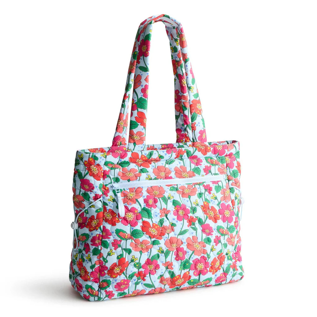 Disney Original Zip Tote | Vera Bradley