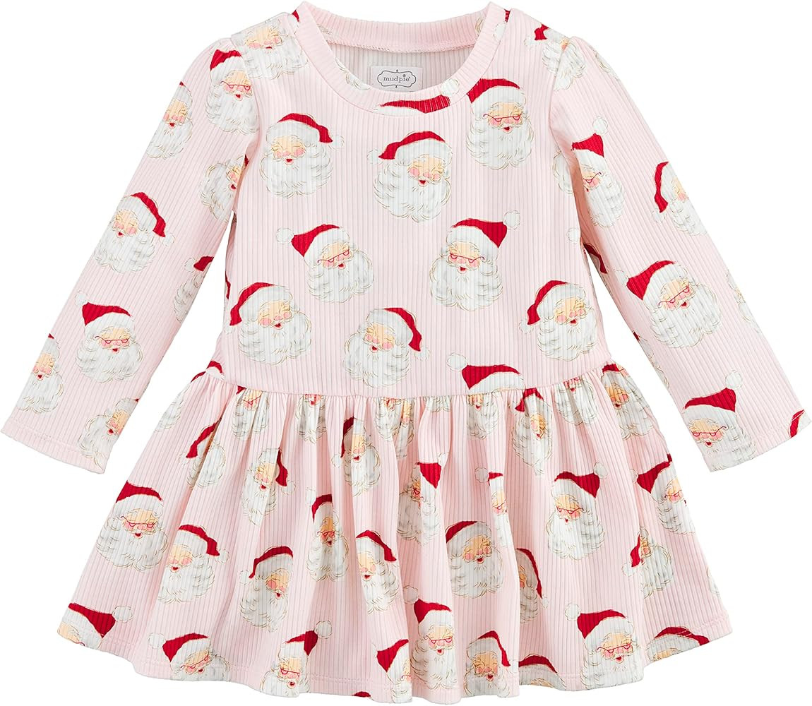 Mud Pie Baby One Size Girls Dress | Amazon (US)