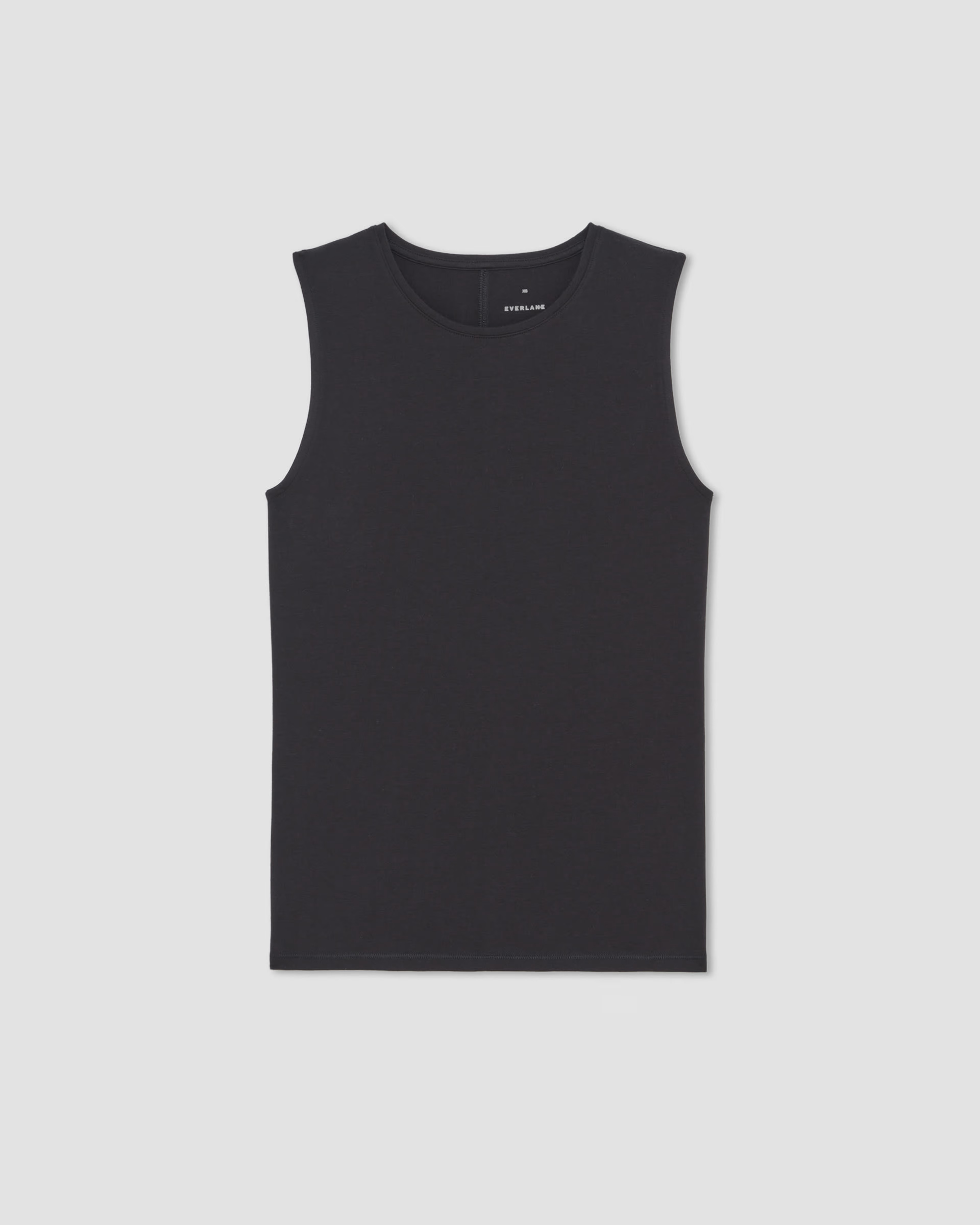 The Supima® Form Tank | Everlane